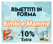 Bimbi e Mamme Axafarma